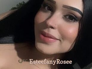 EsteefanyRosee
