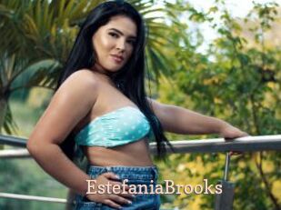 EstefaniaBrooks