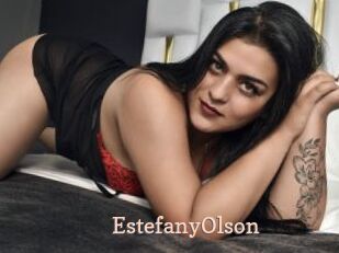 EstefanyOlson