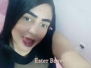 Ester_Brave