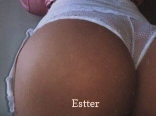 Estter