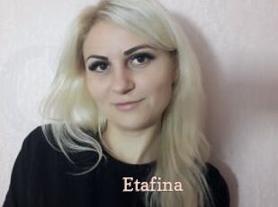 Etafina