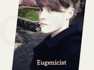 Eugenicist
