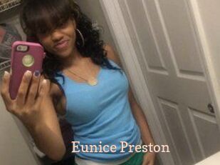 Eunice_Preston