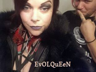 EvOLQuEeN