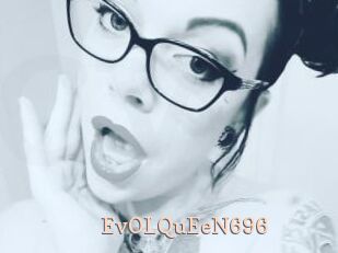 EvOLQuEeN696
