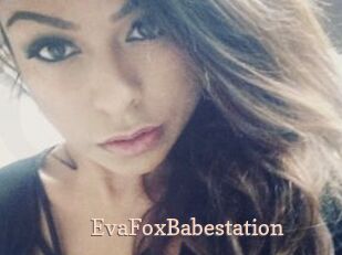 EvaFoxBabestation