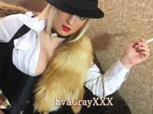 EvaGrayXXX