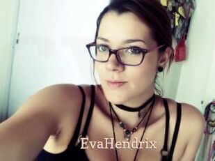 EvaHendrix