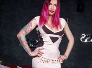 EvaLynx