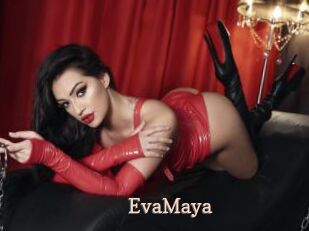 EvaMaya