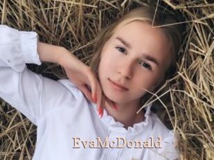 EvaMcDonald