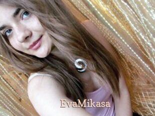 EvaMikasa