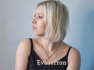 EvaTerron Chaude Vision