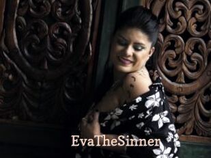 EvaTheSinner