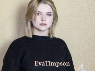 EvaTimpson