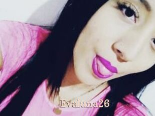 Evaluna26