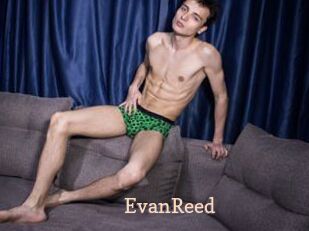 EvanReed