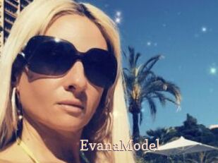 EvanaModel