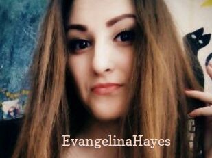 EvangelinaHayes