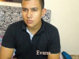 Evans