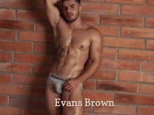Evans_Brown
