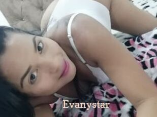 Evanystar