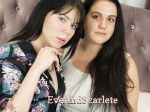 EveAndScarlete
