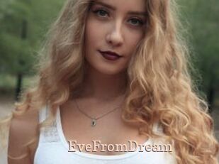 EveFromDream