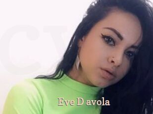 Eve_D_avola