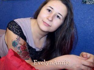 EvelynAnnie