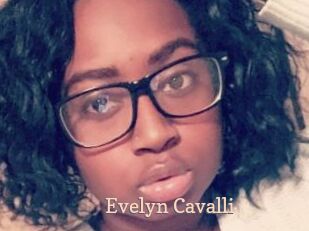 Evelyn_Cavalli