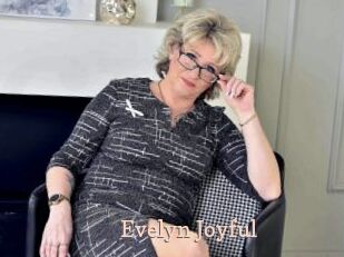 Evelyn_Joyful