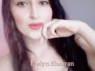 Evelyn_Sheeran
