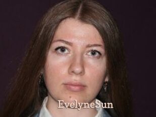 EvelyneSun