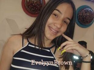 EvelyynBrown