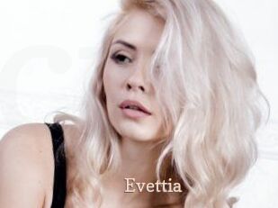Evettia