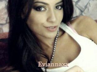 Eviannaxx