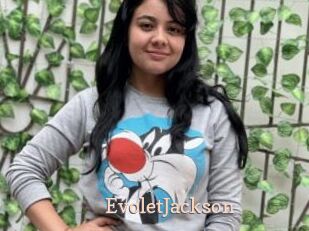 EvoletJackson
