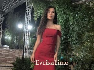 EvrikaTime