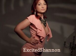 ExcitedShannon