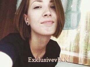 ExklusivevIKKI