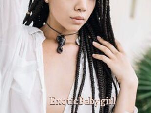 ExoticBabygirl
