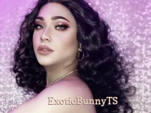 ExoticBunnyTS