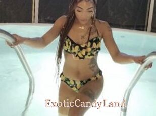 ExoticCandyLand