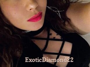 ExoticDiamond22