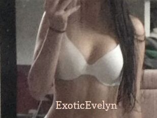ExoticEvelyn