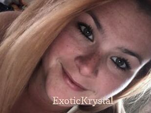 ExoticKrystal