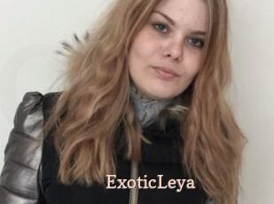 ExoticLeya
