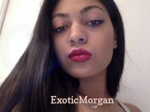 ExoticMorgan